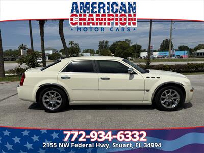 2006 Chrysler 300C   - Photo 8 - Stuart, FL 34994