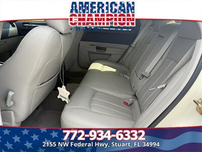 2006 Chrysler 300C   - Photo 12 - Stuart, FL 34994