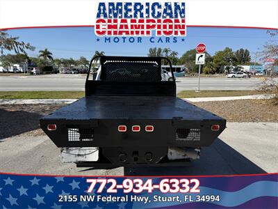 2008 Ford F-350 Super Duty   - Photo 4 - Stuart, FL 34994