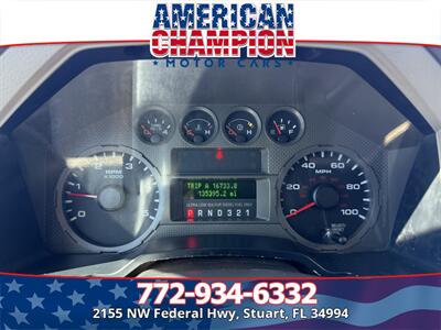 2008 Ford F-350 Super Duty   - Photo 22 - Stuart, FL 34994