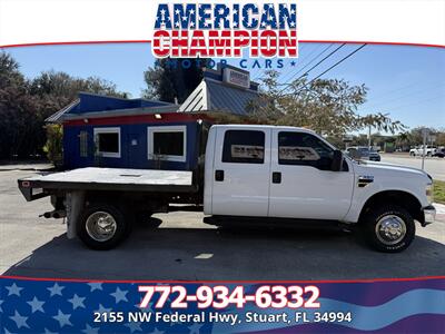 2008 Ford F-350 Super Duty   - Photo 6 - Stuart, FL 34994