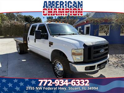 2008 Ford F-350 Super Duty   - Photo 7 - Stuart, FL 34994