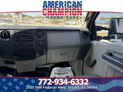 2008 Ford F-350 Super Duty   - Photo 20 - Stuart, FL 34994
