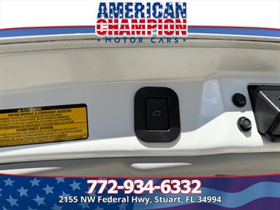 2011 Toyota Venza AWD V6   - Photo 18 - Stuart, FL 34994