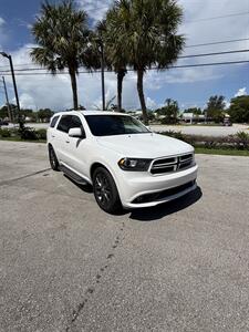 2018 Dodge Durango GT - Photo 5 - Stuart, FL 34994