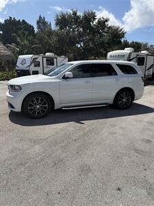 2018 Dodge Durango GT - Photo 2 - Stuart, FL 34994