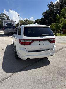 2018 Dodge Durango GT - Photo 3 - Stuart, FL 34994