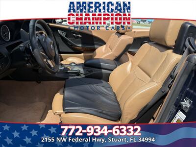 2008 BMW 650i   - Photo 10 - Stuart, FL 34994