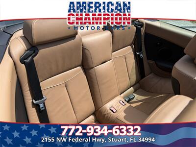 2008 BMW 650i   - Photo 13 - Stuart, FL 34994