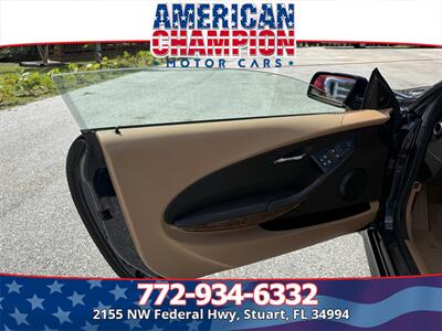 2008 BMW 650i   - Photo 9 - Stuart, FL 34994