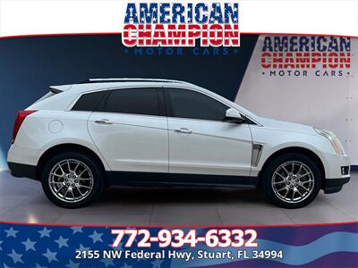 2015 Cadillac SRX Performance Collecti   - Photo 6 - Stuart, FL 34994