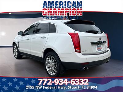 2015 Cadillac SRX Performance Collecti   - Photo 3 - Stuart, FL 34994