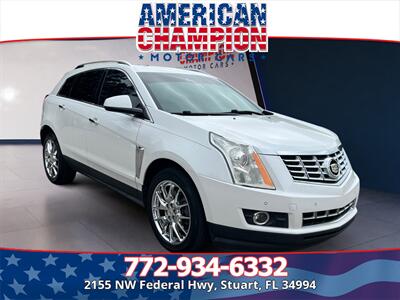 2015 Cadillac SRX Performance Collecti   - Photo 7 - Stuart, FL 34994