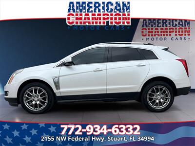 2015 Cadillac SRX Performance Collecti   - Photo 2 - Stuart, FL 34994