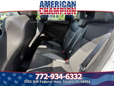 2018 Ford Focus ST   - Photo 14 - Stuart, FL 34994
