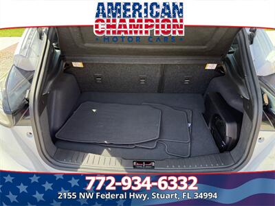 2018 Ford Focus ST   - Photo 15 - Stuart, FL 34994