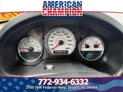 2008 Ford F-150 Lariat   - Photo 19 - Stuart, FL 34994
