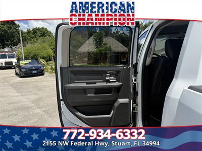 2011 RAM 1500 Sport   - Photo 11 - Stuart, FL 34994