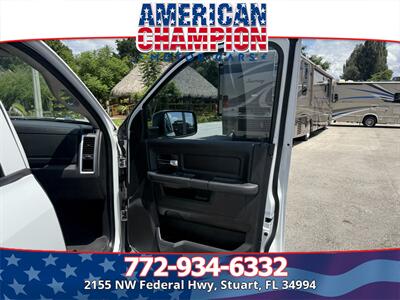 2011 RAM 1500 Sport   - Photo 13 - Stuart, FL 34994