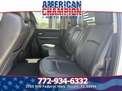 2011 RAM 1500 Sport   - Photo 12 - Stuart, FL 34994