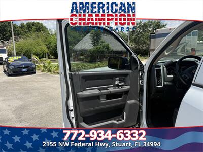 2011 RAM 1500 Sport   - Photo 9 - Stuart, FL 34994