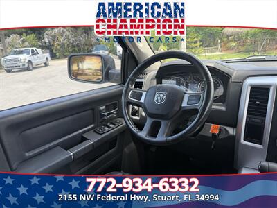 2011 RAM 1500 Sport   - Photo 17 - Stuart, FL 34994