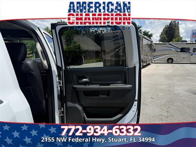 2011 RAM 1500 Sport   - Photo 15 - Stuart, FL 34994