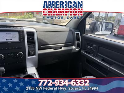 2011 RAM 1500 Sport   - Photo 19 - Stuart, FL 34994