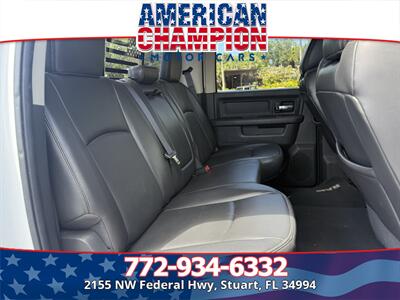 2011 RAM 1500 Sport   - Photo 16 - Stuart, FL 34994