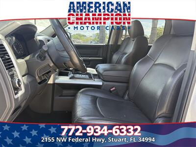2011 RAM 1500 Sport   - Photo 10 - Stuart, FL 34994