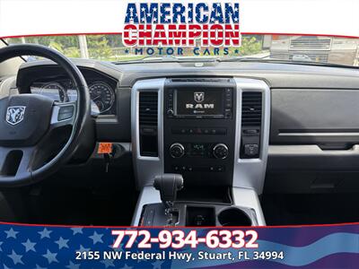 2011 RAM 1500 Sport   - Photo 18 - Stuart, FL 34994