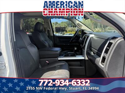 2011 RAM 1500 Sport   - Photo 14 - Stuart, FL 34994
