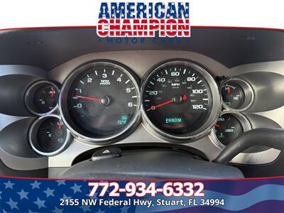 2011 GMC Sierra 1500 SLE - Photo 20 - Stuart, FL 34994