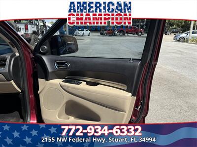 2017 Dodge Durango GT   - Photo 14 - Stuart, FL 34994