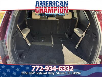 2017 Dodge Durango GT   - Photo 13 - Stuart, FL 34994