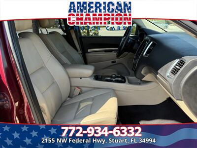 2017 Dodge Durango GT   - Photo 15 - Stuart, FL 34994
