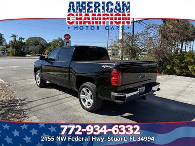 2015 Chevrolet Silverado 1500 LT   - Photo 3 - Stuart, FL 34994
