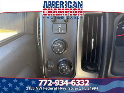 2015 Chevrolet Silverado 1500 LT   - Photo 22 - Stuart, FL 34994