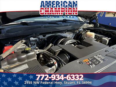 2015 Chevrolet Silverado 1500 LT   - Photo 23 - Stuart, FL 34994