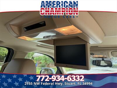 2014 Chevrolet Suburban LT   - Photo 16 - Stuart, FL 34994