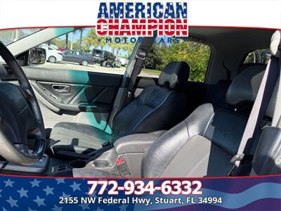 2003 Subaru Baja   - Photo 5 - Stuart, FL 34994