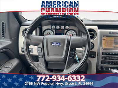 2010 Ford F-150 SVT Raptor   - Photo 12 - Stuart, FL 34994