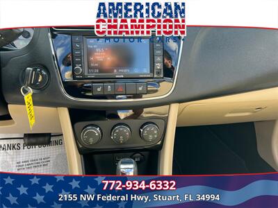 2014 Chrysler 200 Limited   - Photo 11 - Stuart, FL 34994