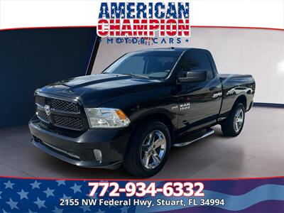 2014 RAM 1500 Express  