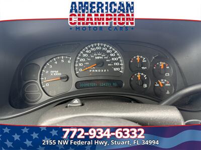 2007 GMC Sierra 1500 Classic SLE1   - Photo 21 - Stuart, FL 34994