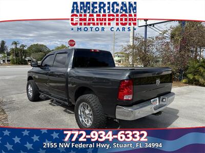2017 RAM 1500 Tradesman   - Photo 3 - Stuart, FL 34994