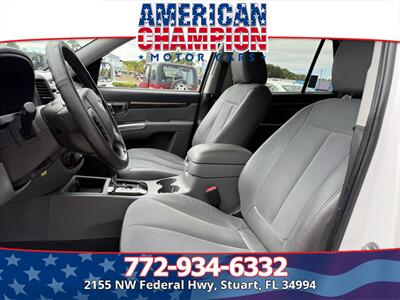 2010 Hyundai SANTA FE 3.5 Limited   - Photo 4 - Stuart, FL 34994