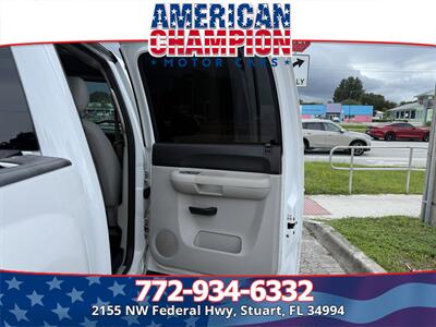 2011 Chevrolet Silverado 1500 LT - Photo 15 - Stuart, FL 34994