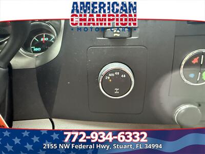 2011 Chevrolet Silverado 1500 LT - Photo 21 - Stuart, FL 34994