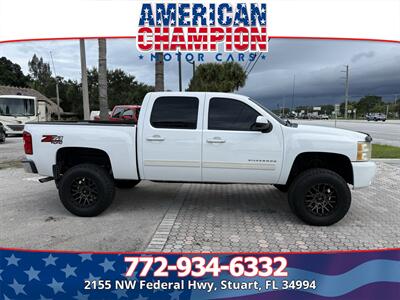 2011 Chevrolet Silverado 1500 LT - Photo 6 - Stuart, FL 34994